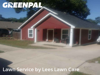 Lawn Cutting nearby Fort Worth, TX, 