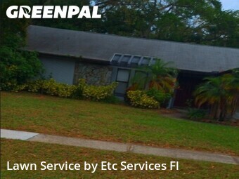 Lawn Mowing nearby Clearwater, FL, 