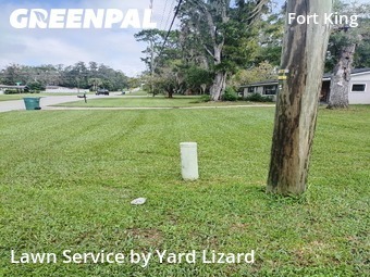 Lawn Cutting nearby Ocala, FL, 
