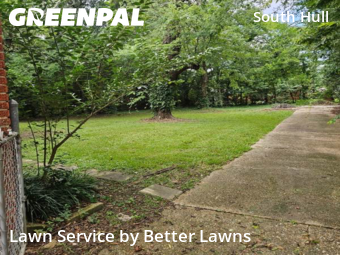 Lawn Care nearby Montgomery, AL, 