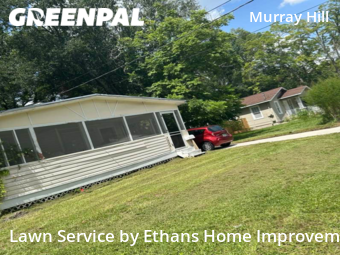 Lawn Service nearby Jacksonville, FL, 