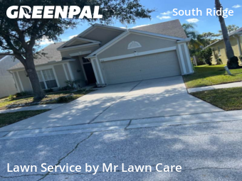 Lawn Cut nearby Brandon, FL, 