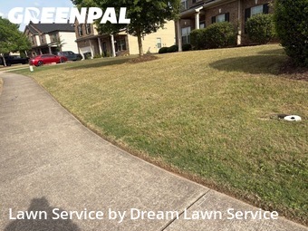 Lawn Service nearby Cumming, GA, 