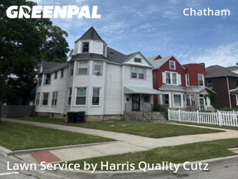 Lawn Care nearby Chicago, IL, 