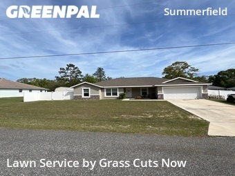 Lawn Care Service nearby Summerfield, FL, 