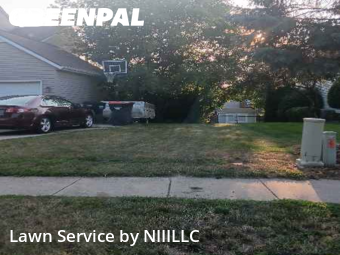 Yard Mowing nearby Grand Rapids, MI, 
