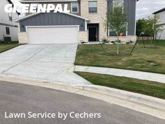 Lawn Maintenance nearby Austin, TX, 