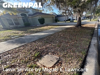 Yard Mowing nearby Orlando, FL, 