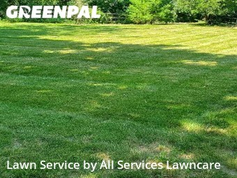 Lawn Cutting nearby Beckett Ridge, OH, 