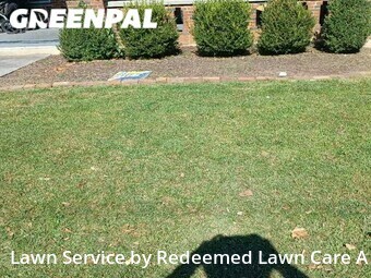 Lawn Mowing nearby Roanoke, VA, 