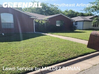 Yard Mowing nearby Arlington, TX, 