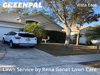 Lawn Mowing nearby Orlando, FL, 