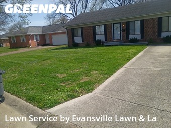 Lawn Care Service nearby Evansville, IN, 