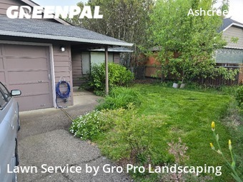 Yard Cutting nearby Portland, OR, 