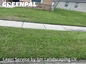 Lawn Maintenance nearby Orlando, FL, 