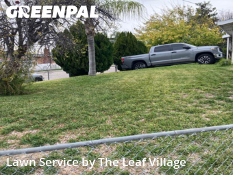 Work completed by affordable-lawn-services-in-Colton-CA