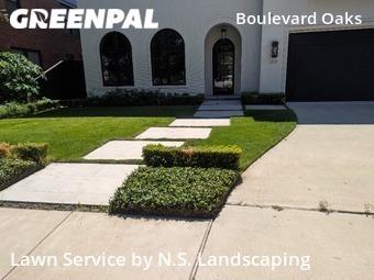 Lawn Mow nearby Houston, TX, 