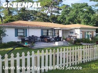 Lawn Care Service nearby Pensacola, FL, 