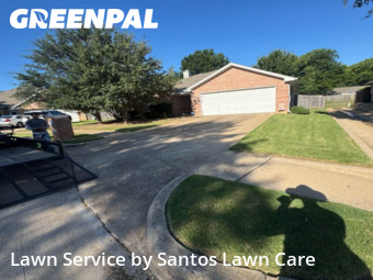 Lawn Cutting nearby North Richland Hills, TX, 