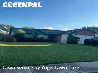 Yard Mowing nearby Grand Prairie, TX, 