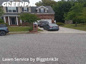 Yard Mowing nearby Hampton, VA, 