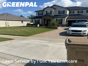 Yard Cutting nearby Clermont, FL, 