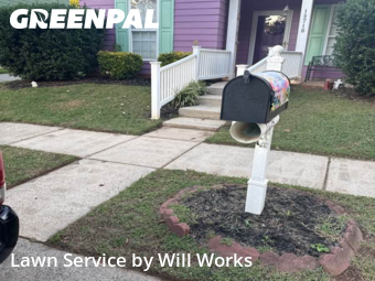 Lawn Cut nearby Charlotte, SC, 