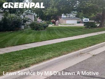 Yard Mowing nearby Sandy, UT, 