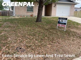 Yard Mowing nearby San Antonio, TX, 