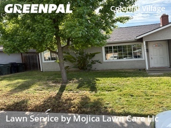 Work completed by local-lawn-maintenance-contractors-in-Sacramento-CA