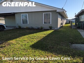 Grass Cutting nearby Marrero, LA, 