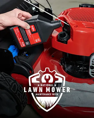 The Lawnmower Store Photo 13