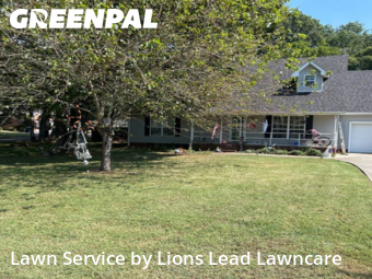 Lawn Service nearby Murfreesboro, TN, 