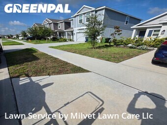 Lawn Cut nearby Winter Haven, FL, 