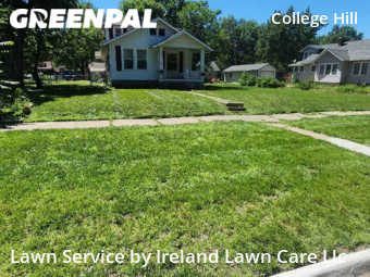 Yard Cutting nearby Topeka, KS, 