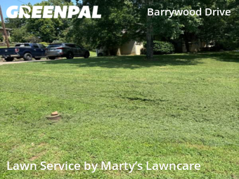 Grass Cutting nearby Nashville, TN, 