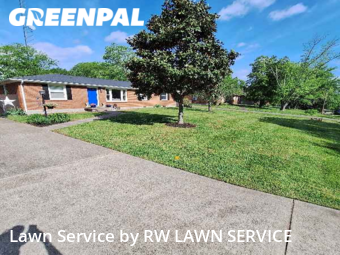 Yard Mowing nearby Clarksville, TN, 