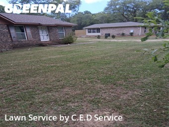 Lawn Care nearby Fairhope, AL, 