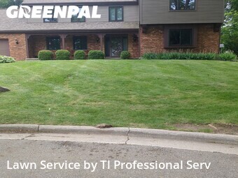 Lawn Service nearby Madison, WI, 