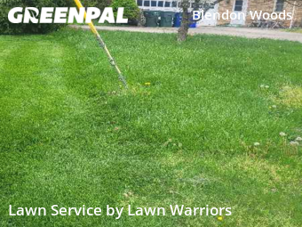 Lawn Mow nearby Columbus, OH, 