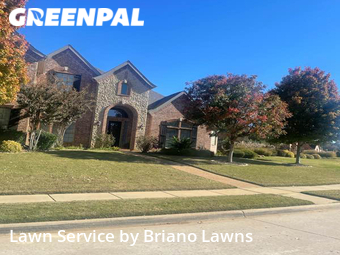 Grass Cutting nearby Flower Mound, TX, 
