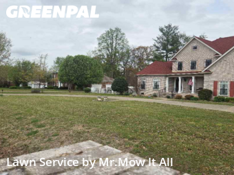 Lawn Mow nearby Murfreesboro, TN, 