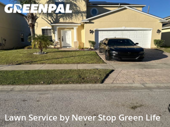 Yard Cutting nearby Orlando, FL, 