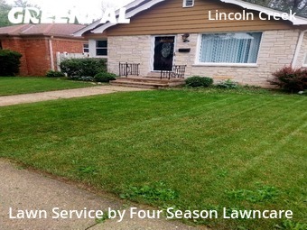 Grass Cutting nearby Milwaukee, WI, 