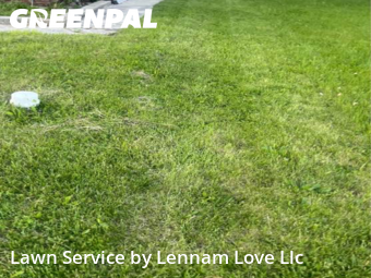 Lawn Care Service nearby Dolton, IL, 