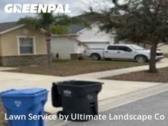 Lawn Mowing nearby Ruskin, FL, 