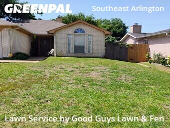 Lawn Care nearby Ashmount Lane, TX, 