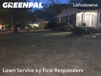 Lawn Care nearby Charlotte, NC, 