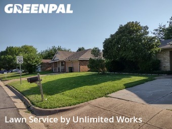 Lawn Mow nearby Arlington, TX, 