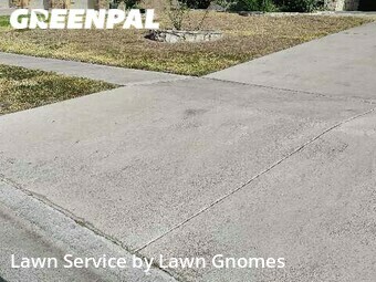 Grass Cutting nearby Killeen, TX, 